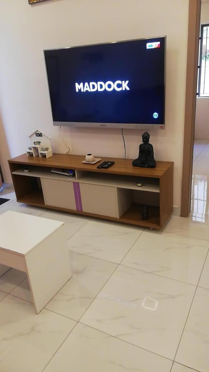 Nayuha Apt B Flic-en-Flacq Buitenkant foto