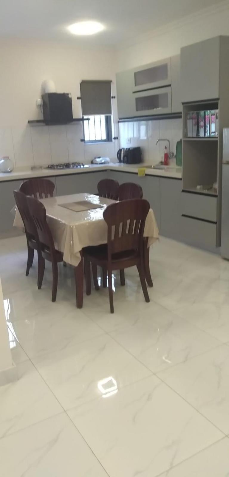 Nayuha Apt B Flic-en-Flacq Buitenkant foto