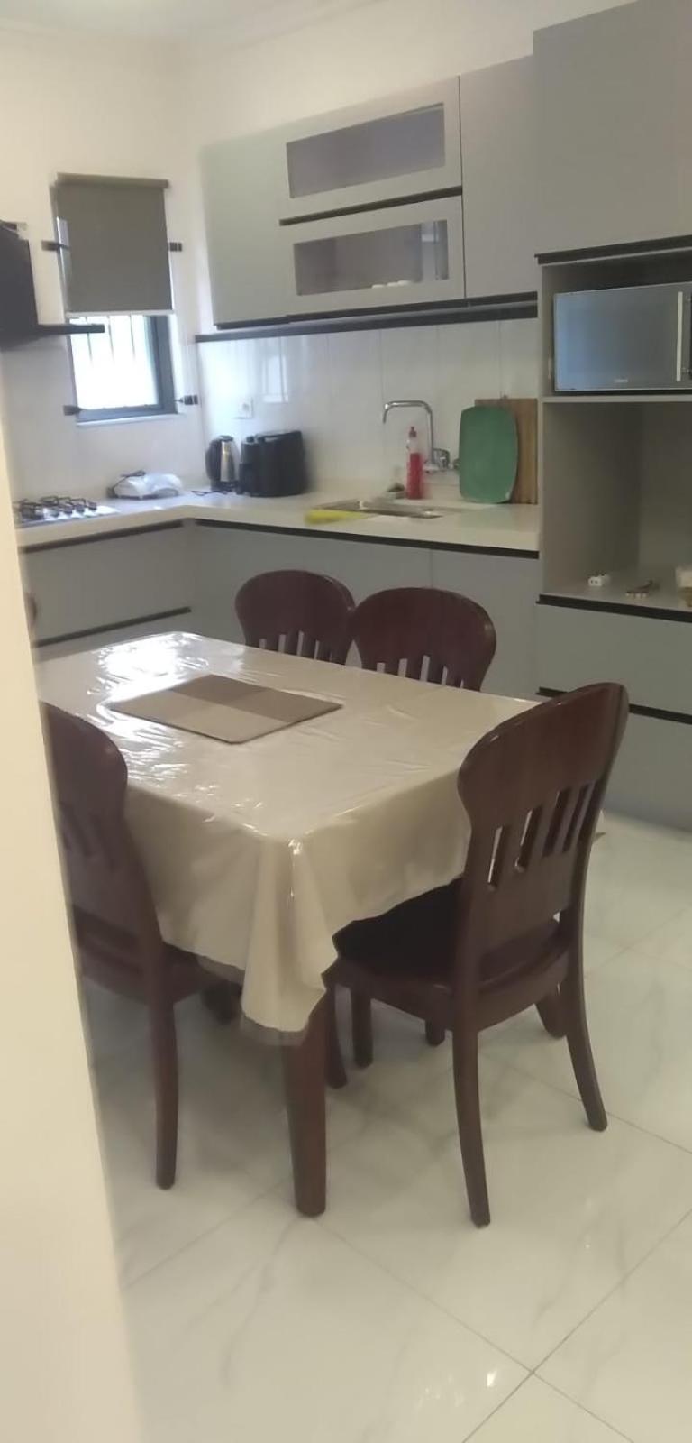 Nayuha Apt B Flic-en-Flacq Buitenkant foto