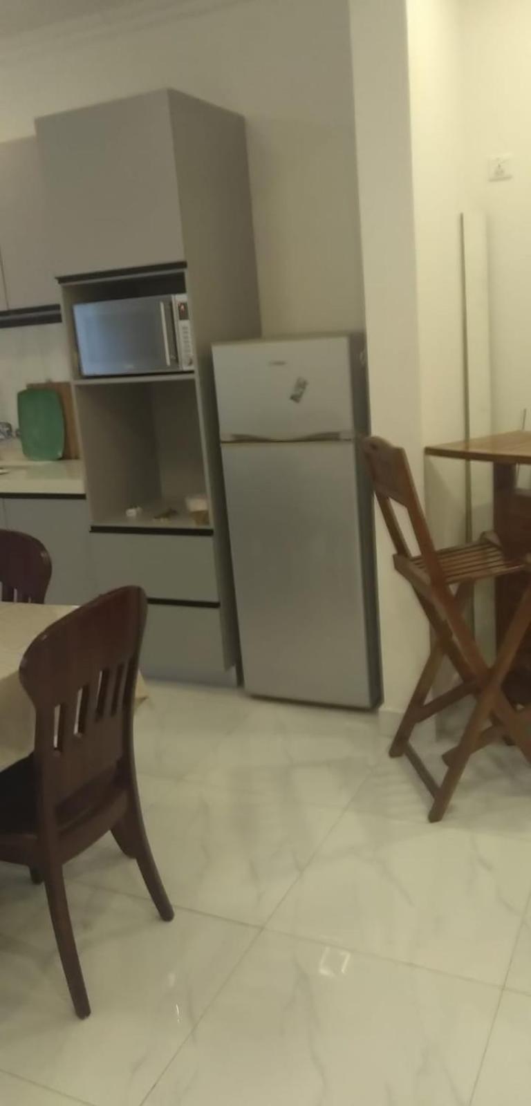 Nayuha Apt B Flic-en-Flacq Buitenkant foto