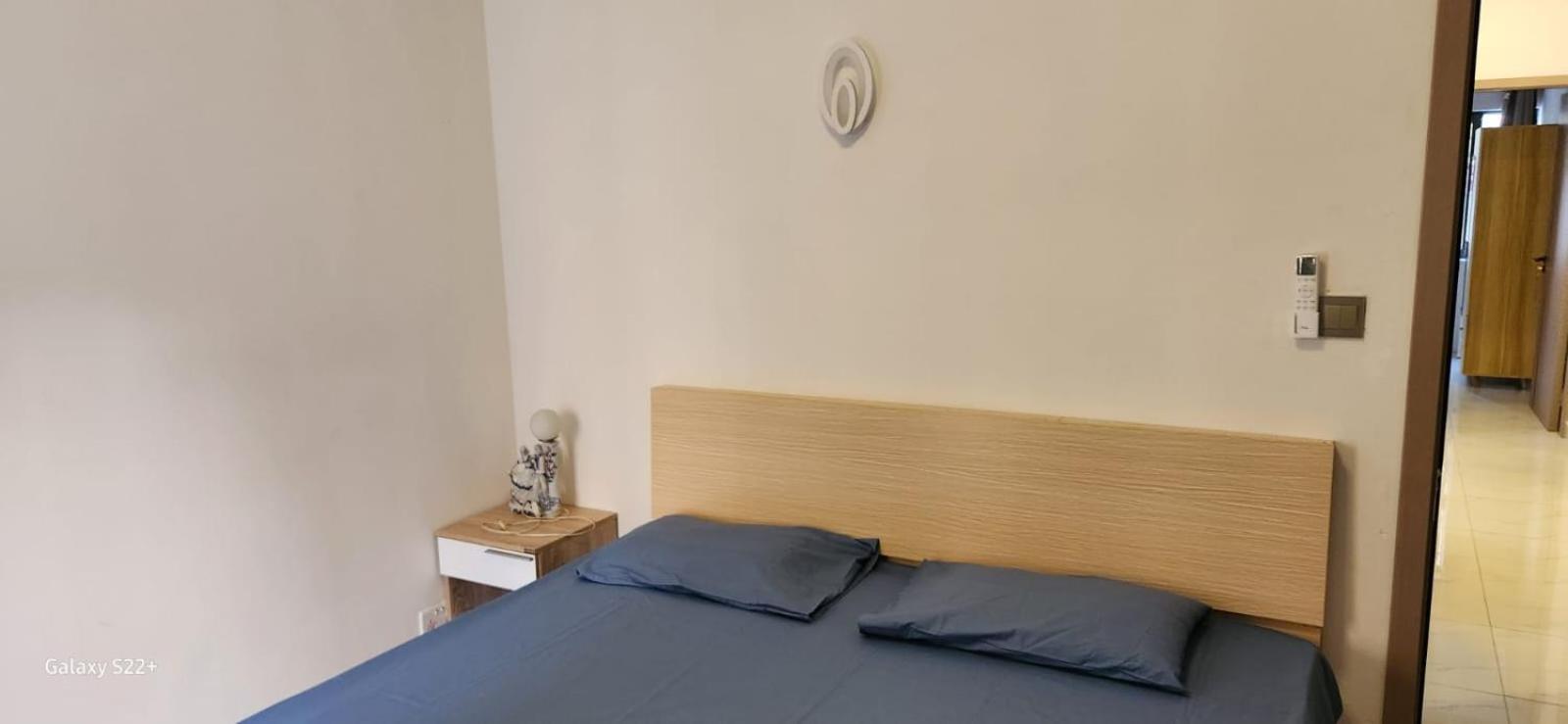Nayuha Apt B Flic-en-Flacq Buitenkant foto